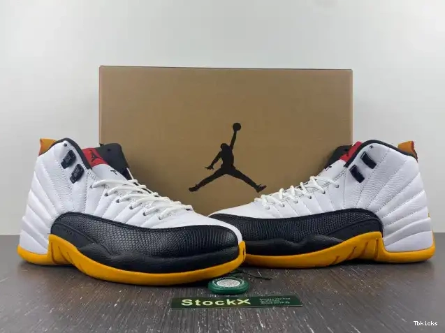 Rep TBK 12 in 25 Years Jordan China Air DR8887-100 0529